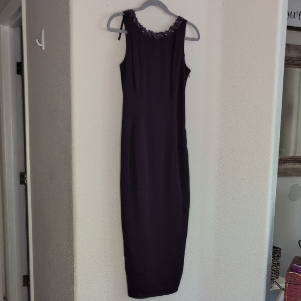 Scott McClintock Vintage Cocktail Dress